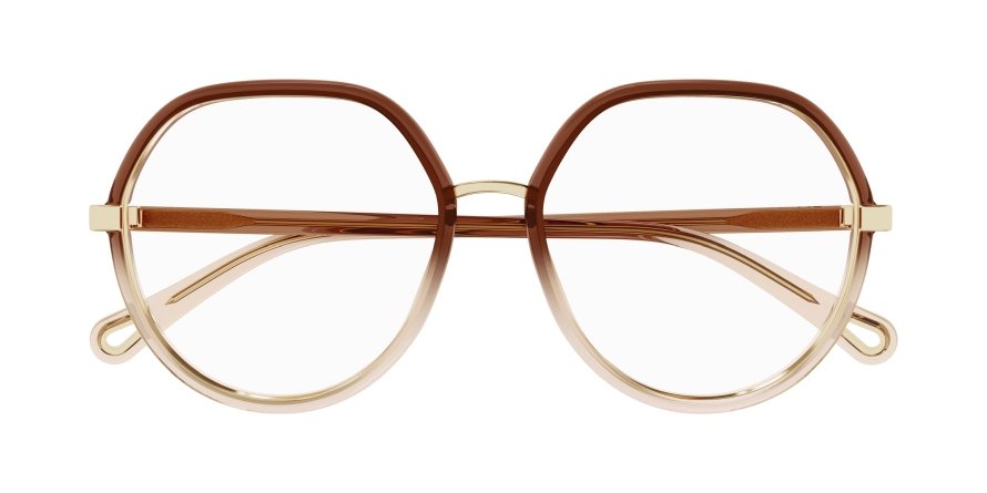 OKULARY KOREKCYJNE CHLOE CH 0131O 008 51 ROZMIAR S