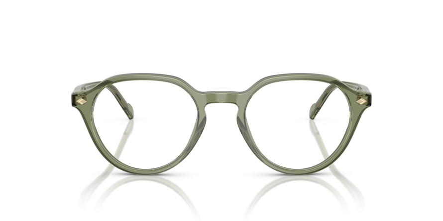OKULARY KOREKCYJNE VOGUE EYEWEAR VO 5598 3187 50 ROZMIAR M