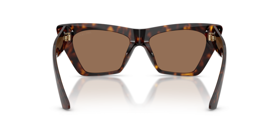 OKULARY JIMMY CHOO JC 5062U 500273 53 ROZMIAR M