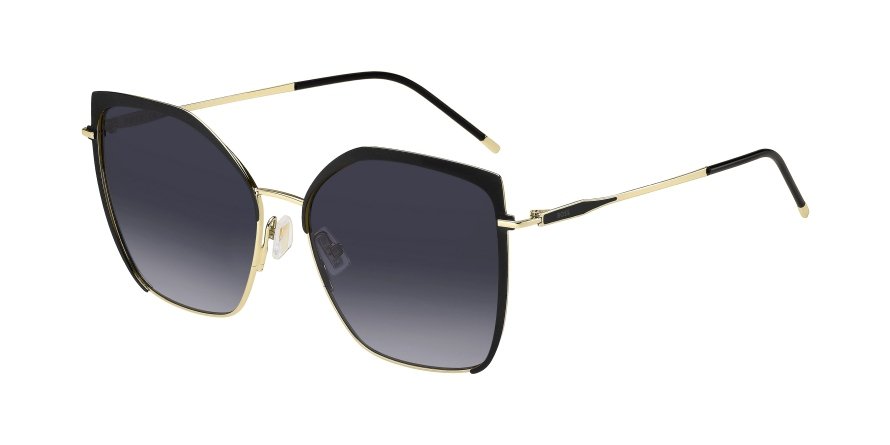 OKULARY BOSS 1708S RHL 58 ROZMIAR L