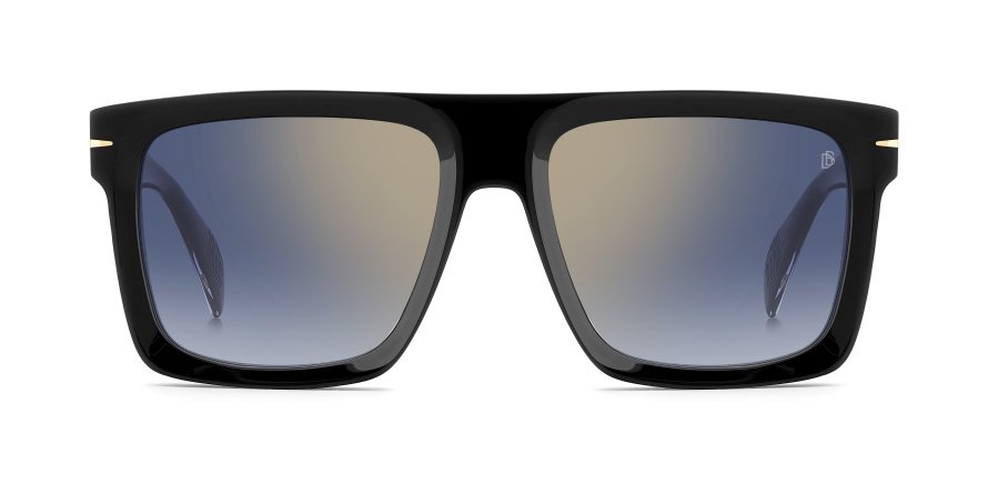 OKULARY DAVID BECKHAM DB 7134S 807/1V 56 ROZMIAR M