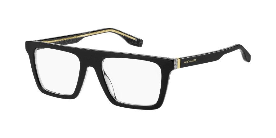 OKULARY KOREKCYJNE MARC JACOBS MARC 759 1EI 53 ROZMIAR M