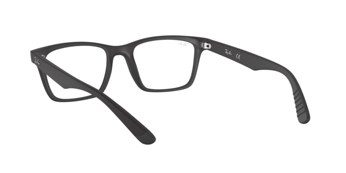 OKULARY KOREKCYJNE RAY-BAN® RX 7025 2077 55 ROZMIAR L