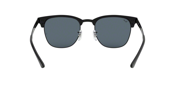 OKULARY RAY-BAN® CLUBMASTER METAL RB 3716 186/R5 51 ROZMIAR M