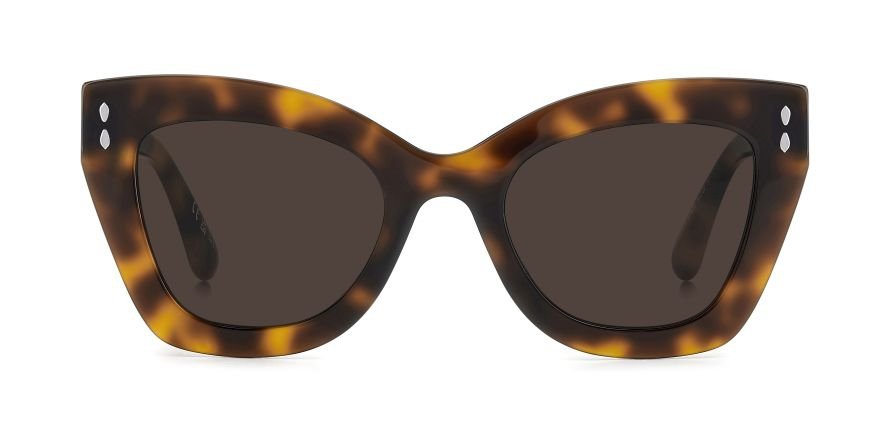 OKULARY ISABEL MARANT IM 0050GS WR9 51 ROZMIAR M