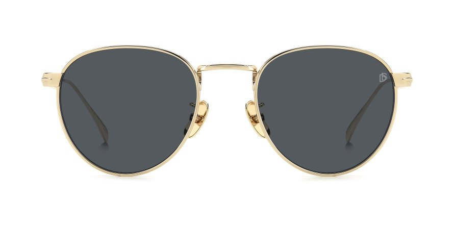 OKULARY DAVID BECKHAM DB 1142S J5G 51 ROZMIAR M