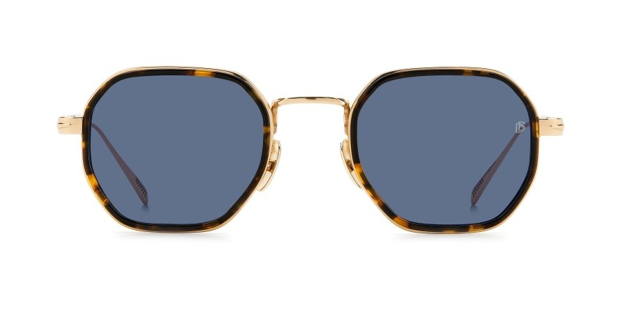 OKULARY DAVID BECKHAM DB 1097S 06J 49 ROZMIAR M