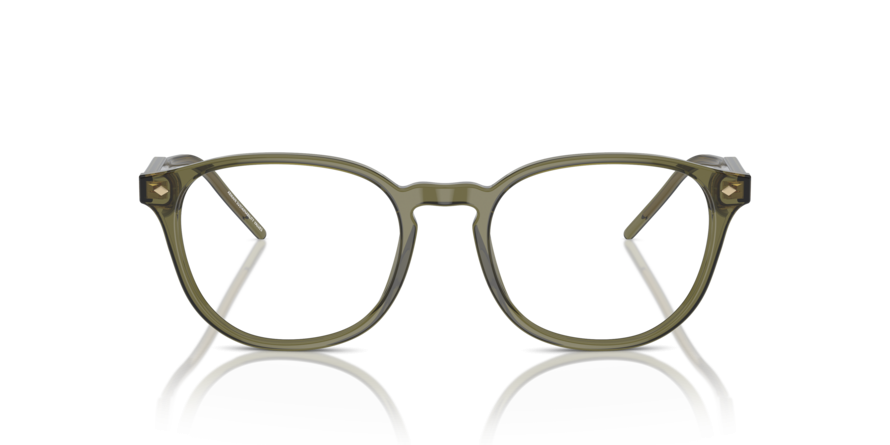 OKULARY KOREKCYJNE GIORGIO ARMANI AR 7259 6074 50 ROZMIAR S