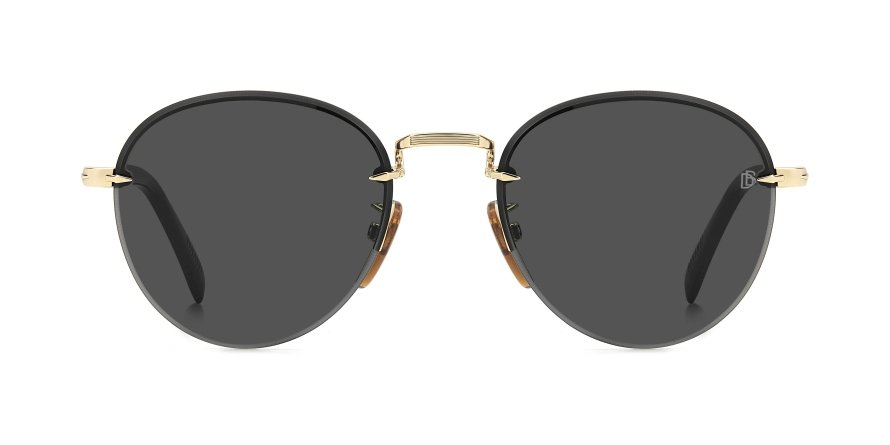 OKULARY DAVID BECKHAM DB 1173S RHL/1V 51 ROZMIAR M