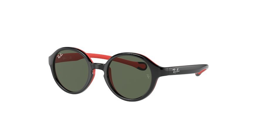 OKULARY DZIECIĘCE RAY-BAN® RJ 9075S 710071 39