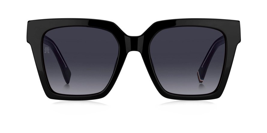 OKULARY TOMMY HILFIGER TH 2100S 807 53 ROZMIAR M