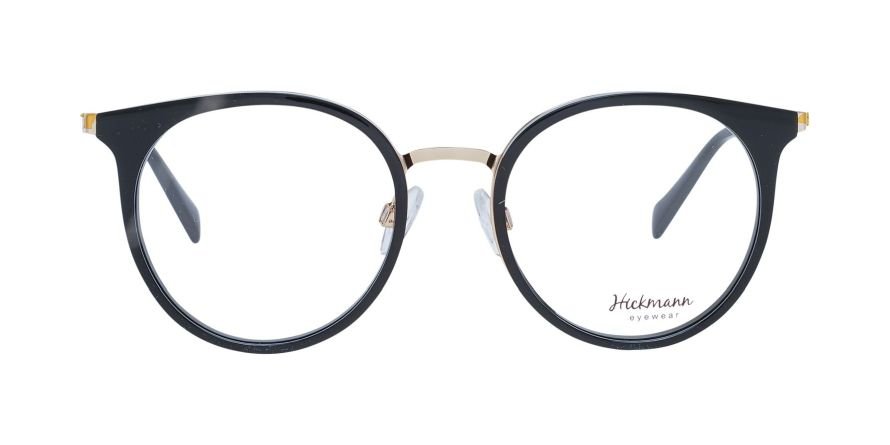 OKULARY KOREKCYJNE ANA HICKMANN HI 1069E A01 51 ROZMIAR M
