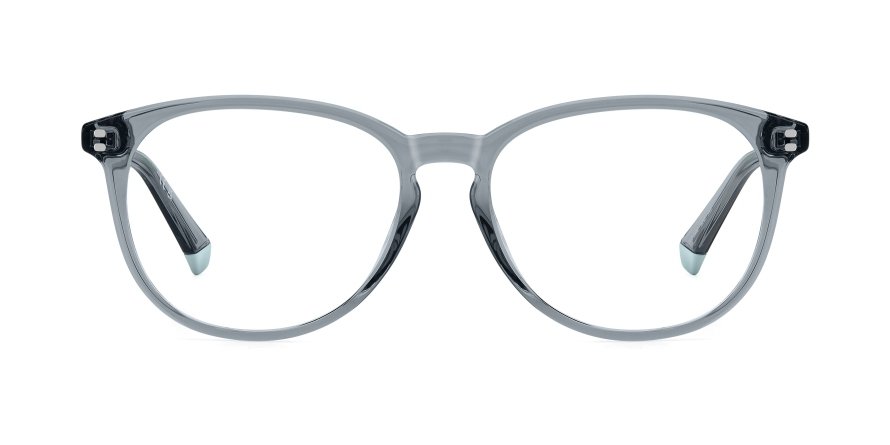 OKULARY KOREKCYJNE POLAROID PLD D552 MR8 54 ROZMIAR M