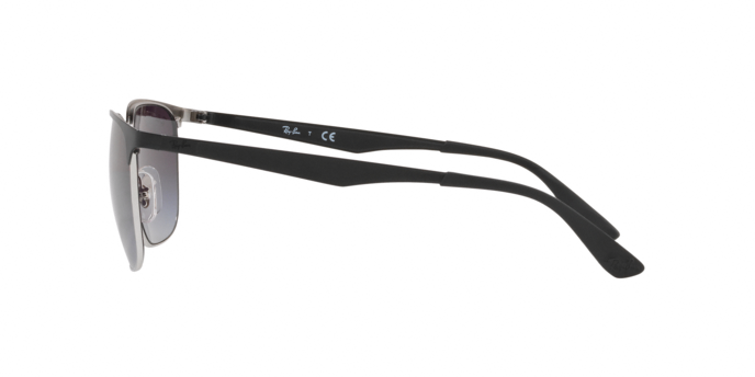 OKULARY RAY-BAN® RB 3569 90048G 59 ROZMIAR L