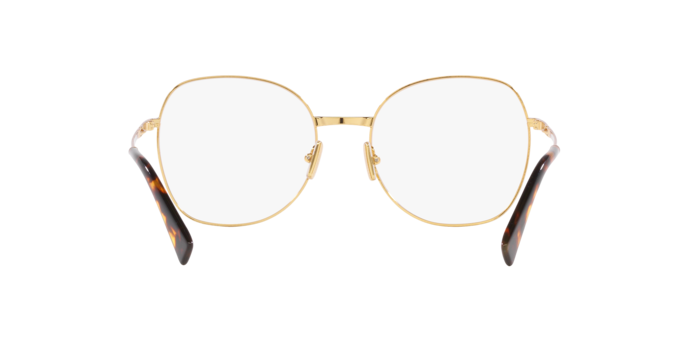 OKULARY KOREKCYJNE MIU MIU MU 52VV 5AK1O1 56 ROZMIAR M