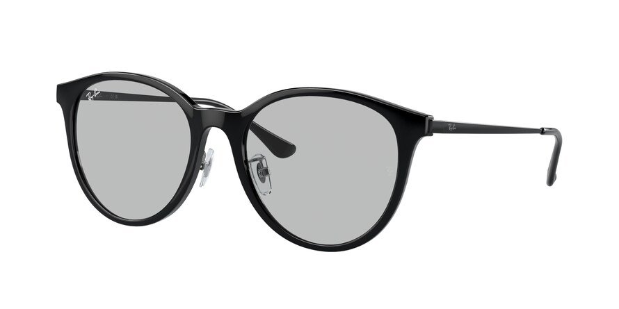 OKULARY RAY-BAN® RB 4334D 601/87 55 ROZMIAR M