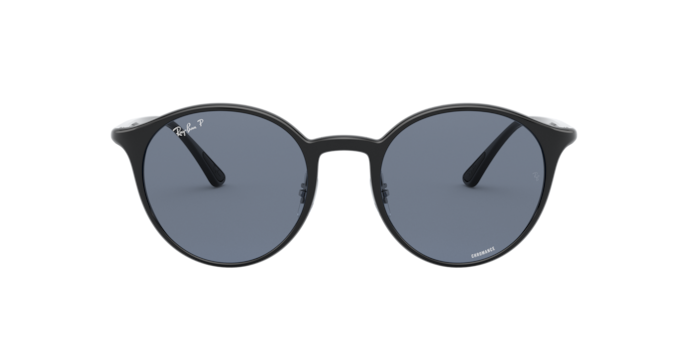 OKULARY RAY-BAN® RB 4336CH 601/BA 50 ROZMIAR M Z POLARYZACJĄ