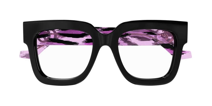 OKULARY KOREKCYJNE GUCCI GG 1549O 003 52 ROZMIAR M