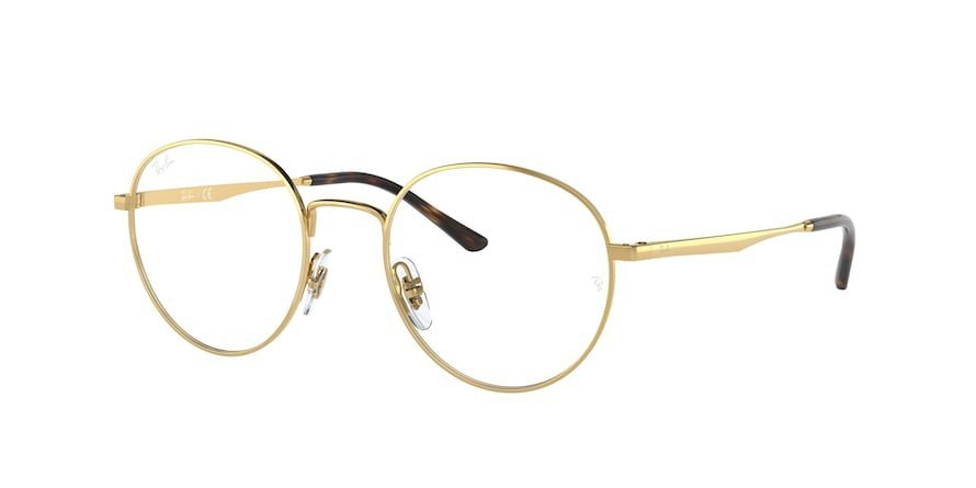 OKULARY KOREKCYJNE RAY-BAN® RX 3681V 2500 48 ROZMIAR S
