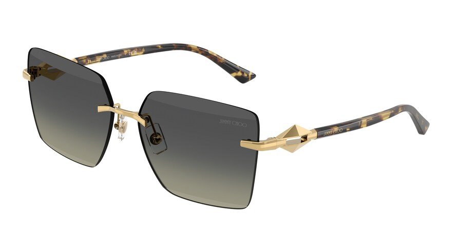 OKULARY JIMMY CHOO JC 4018 302311 59 ROZMIAR L