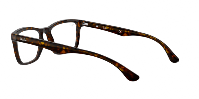 OKULARY KOREKCYJNE RAY-BAN® RX 5279 2012 53 ROZMIAR M