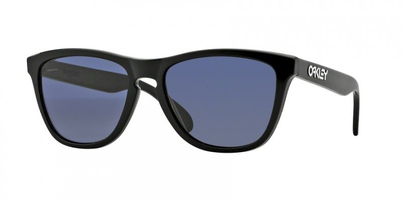OKULARY OAKLEY® FROGSKINS OO 9013 24-306 55 ROZMIAR M
