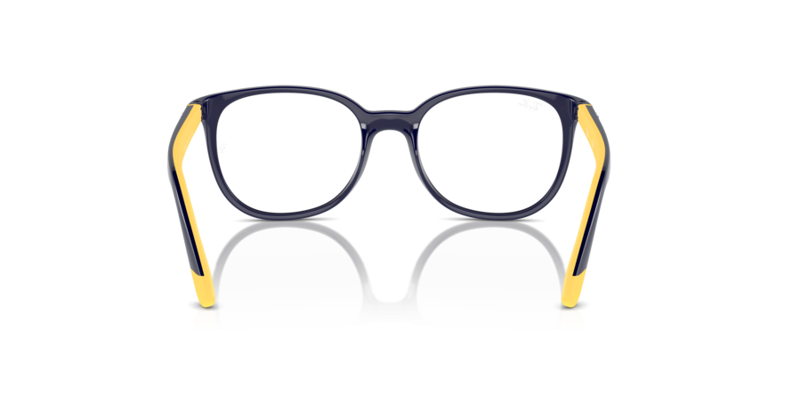 OKULARY KOREKCYJNE DZIECIĘCE RAY-BAN® RY 1631 3937 47