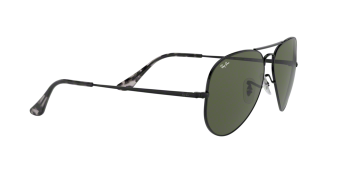 OKULARY RAY-BAN® AVIATOR METAL II RB 3689 914831 62 ROZMIAR L