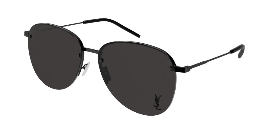 OKULARY SAINT LAURENT SL 328/K M 001 61 ROZMIAR L