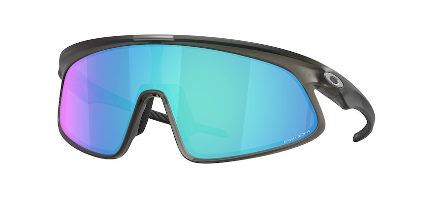 OKULARY OAKLEY® RSLV 141 OO 9524D 952404 41 ROZMIAR UNIWERSALNY