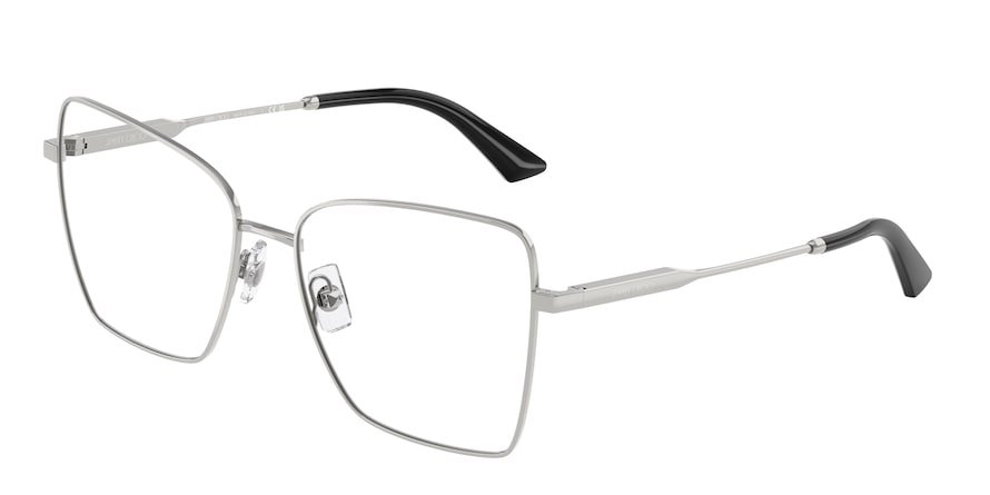 OKULARY KOREKCYJNE JIMMY CHOO JC 2007 3002 55 ROZMIAR M