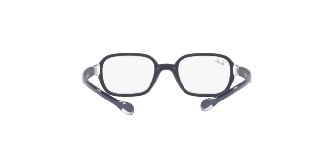 OKULARY KOREKCYJNE DZIECIĘCE RAY-BAN® RY 9074V 3881 39
