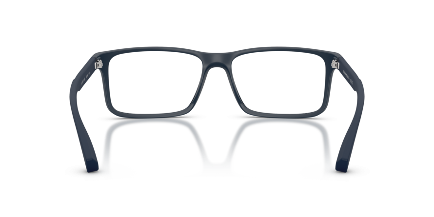 OKULARY KOREKCYJNE EMPORIO ARMANI EA 3038 6185 54 ROZMIAR M