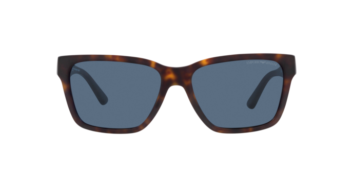 OKULARY EMPORIO ARMANI EA 4177 500280 57 ROZMIAR M