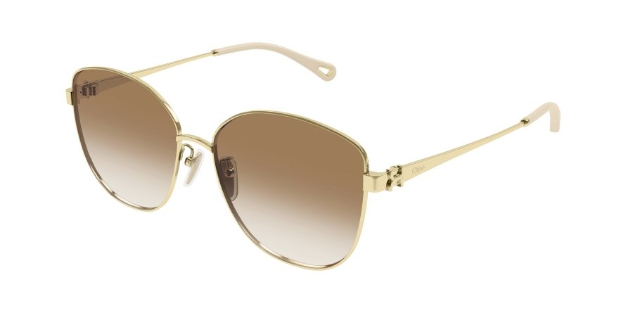 OKULARY CHLOE CH 0306SK 004 59 ROZMIAR L