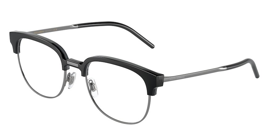 OKULARY KOREKCYJNE DOLCE & GABBANA DG 5108 501 53 ROZMIAR M