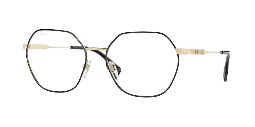 OKULARY KOREKCYJNE BURBERRY ERIN BE 1350 1326 54 ROZMIAR M