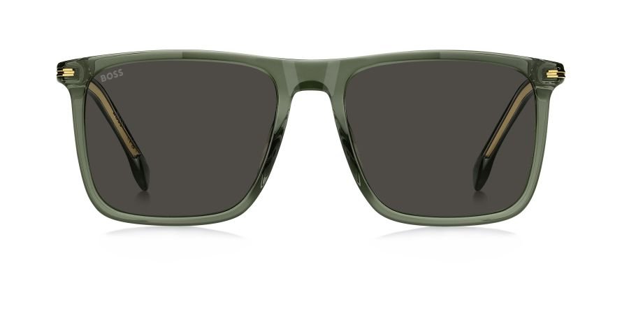 OKULARY BOSS 1750GS B59 56 ROZMIAR M