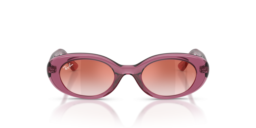 OKULARY DZIECIĘCE RAY-BAN® JUNIOR RJ 9141S 7217V0 45