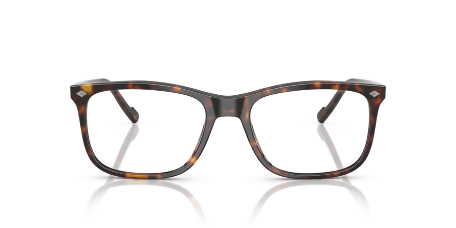 OKULARY KOREKCYJNE VOGUE EYEWEAR VO 5617 W656 55 ROZMIAR M