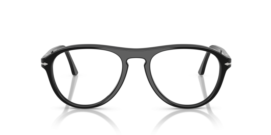 OKULARY KOREKCYJNE PERSOL® LYNN PO 3371V 95 53 ROZMIAR M
