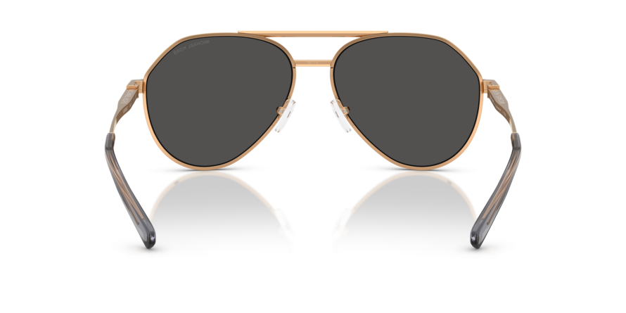 OKULARY MICHAEL KORS BRENTWOOD MK 1168 189987 58 ROZMIAR M
