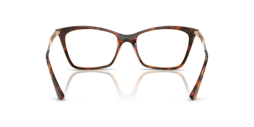 OKULARY KOREKCYJNE VOGUE EYEWEAR VO 5624 W656 51 ROZMIAR S