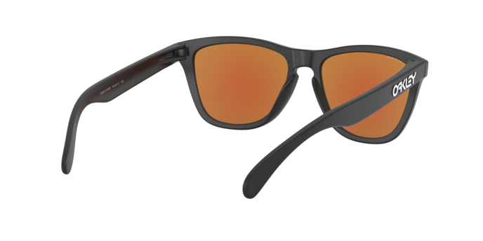 OKULARY OAKLEY® FROGSKINS OO 9013 9013H6 55 ROZMIAR M