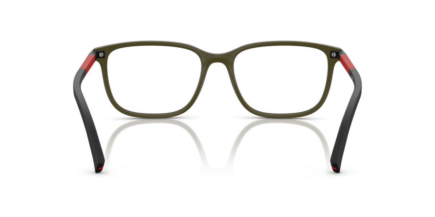 OKULARY KOREKCYJNE PRADA SPORT PS 02RV 15X1O1 56 ROZMIAR M