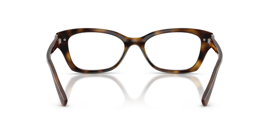 OKULARY KOREKCYJNE VOGUE EYEWEAR VO 5704B W656 54 ROZMIAR M