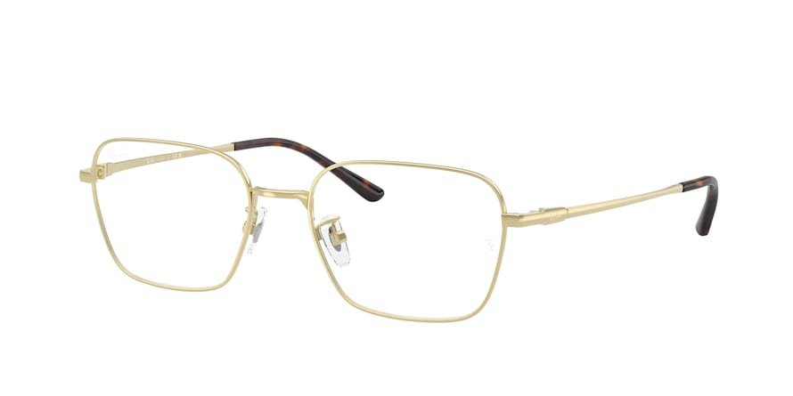 OKULARY KOREKCYJNE RAY-BAN® RX 8784D 1251 54 ROZMIAR M
