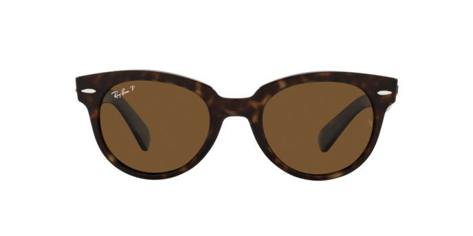 OKULARY RAY-BAN® ORION RB 2199 902/57 52 ROZMIAR M Z POLARYZACJĄ