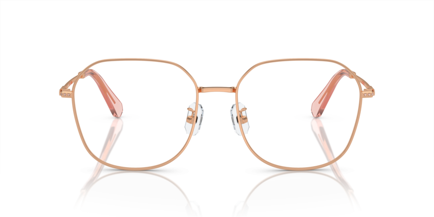 OKULARY KOREKCYJNE SWAROVSKI SK 1009D 4014 58 ROZMIAR L
