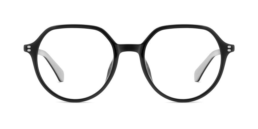 OKULARY KOREKCYJNE POLAROID PLD D613 807 51 ROZMIAR M